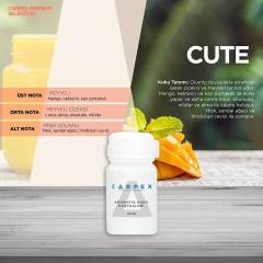 CARPEX AROMA OIL CUTE 125 ML