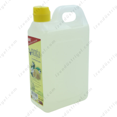 ARICIOĞLU LİMON KOLONYASI 900 ML