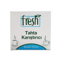 FRESH AHŞAP KARIŞTIRICI 500'LÜ