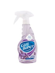 EYÜP SABRİ TUNCER GİZLİ BAHÇE LAVANTA ESİNTİSİ 500 ML