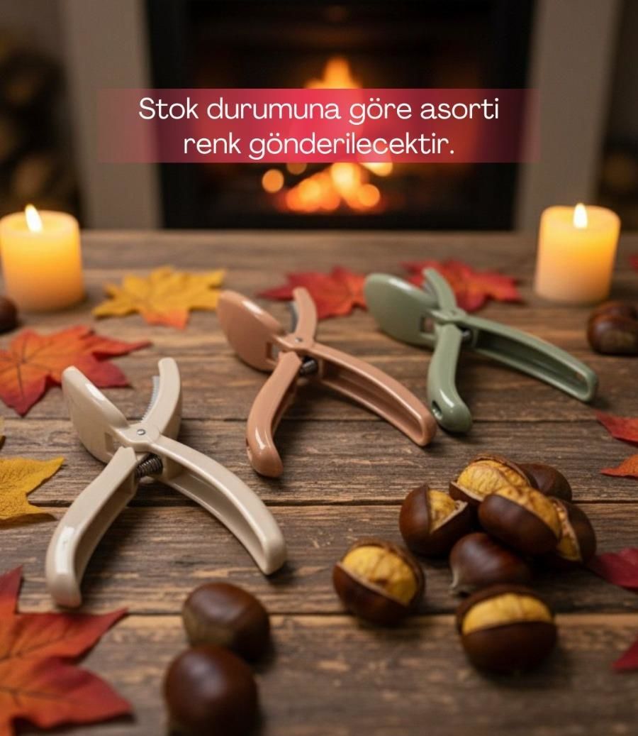 Okyanus Home Kestaneci , Kestane Çizici , Kestane Bıçağı