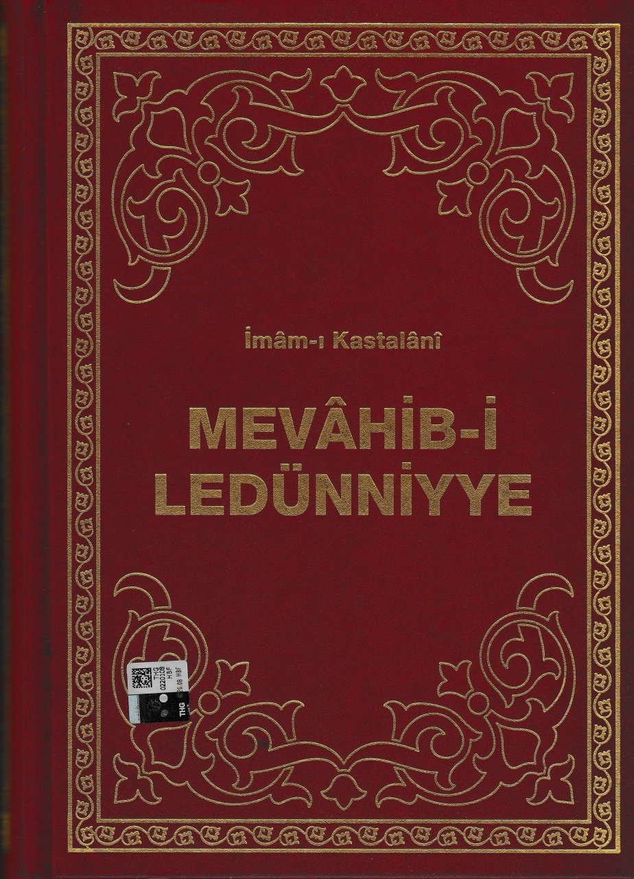 Mevâhib-i Ledünniye - Osman Karabıyık