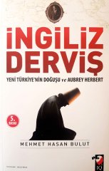 İngiliz Derviş - Mehmet Hasan Bulut