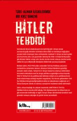 Hitler Tehdidi - Mehmet Şahin