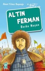 Altın Ferman - Ahmet Yılmaz Boyunağa