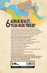 6 Asırlık Devlet 6 Yılda Nasıl Yıkıldı? - Ebubekir Sofuoğlu