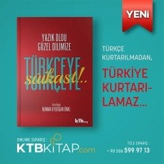 Türkçeye Suikast! - Numan Aydoğan Ünal
