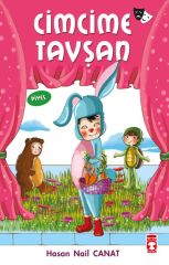 Cimcime Tavşan - Hasan Nail Canat