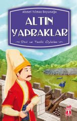 Altın Yapraklar - Ahmet Yılmaz Boyunağa