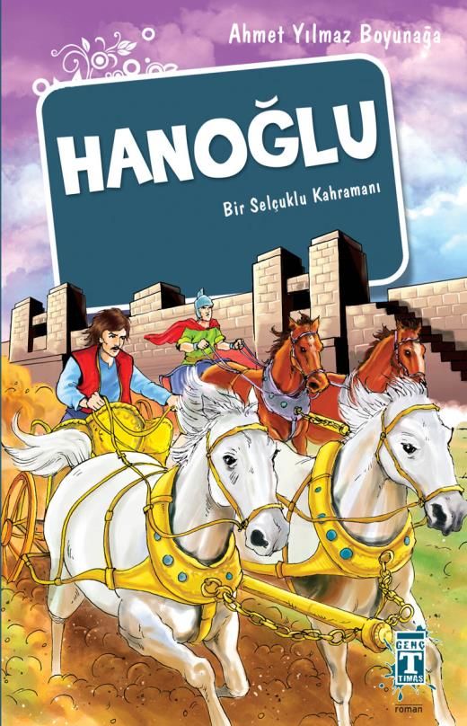 Hanoğlu - Ahmet Yılmaz Boyunağa