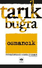 Osmancık - Tarık Buğra