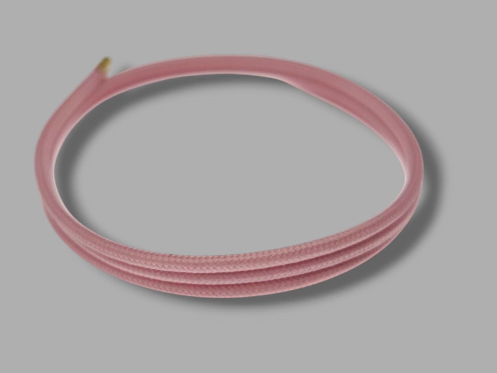 Manyetik İp Pembe