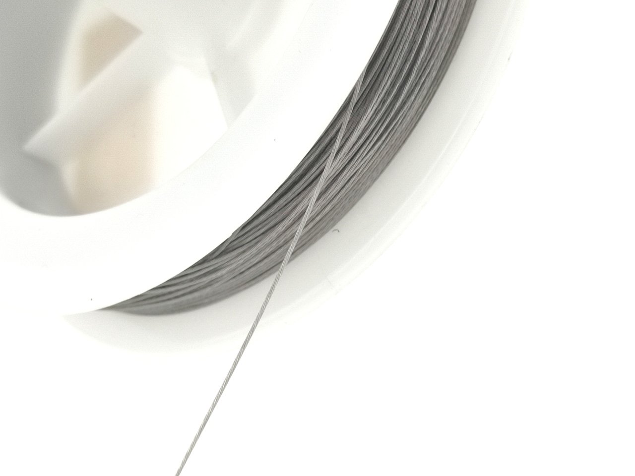 0,50 mm Çelik Tel
