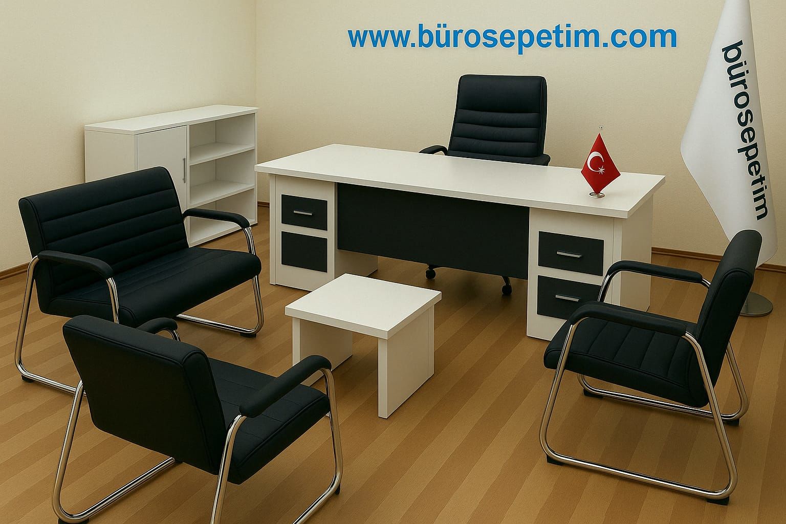 Eko Ofis Büro Takımı