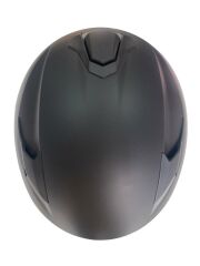 MT TARGO PRO SOLİD A1 MAT BLACK SİYAH KASK XXL