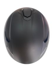 MT TARGO PRO SOLİD A1 MAT BLACK SİYAH KASK XL