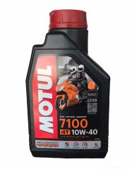 10-40 MOTUL YAĞ 4T-7100 1 LT