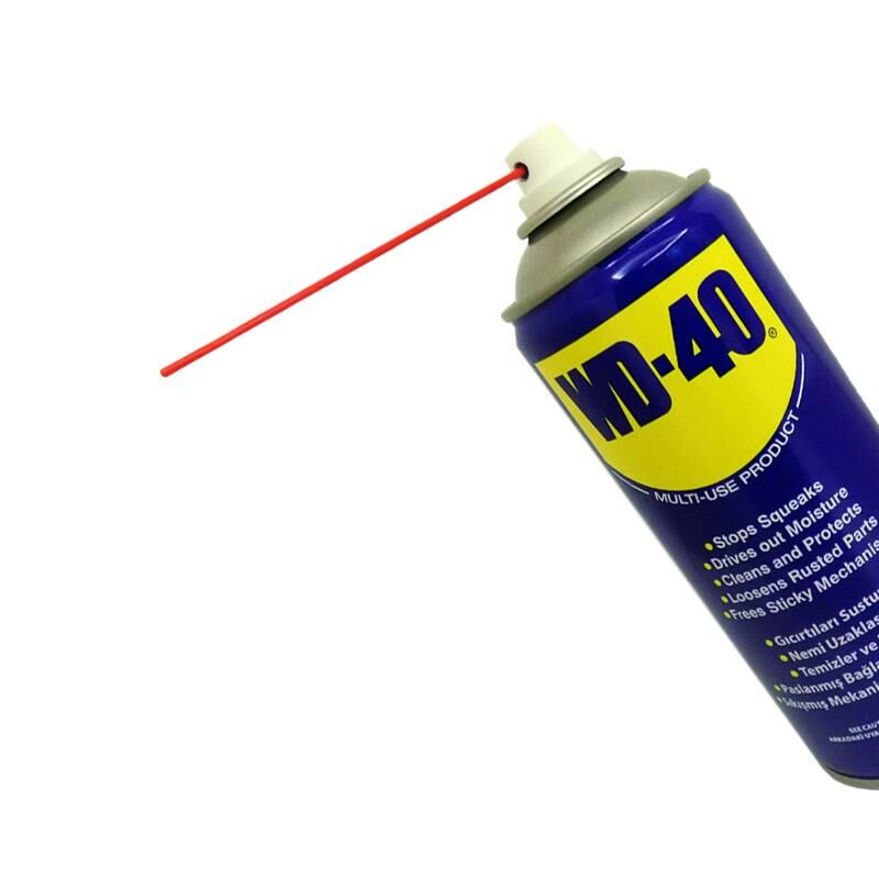 WD-40 PAS SÖKÜCÜ 200ml