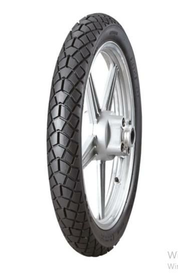 275*17 DIŞ LASTİK İRC ANLAŞ MB79 TUBELESS