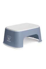 Koltuk Oturak & Klozet Adaptörü & Banyo Basamağı Tuvalet Eğitimi Seti / Deep Blue