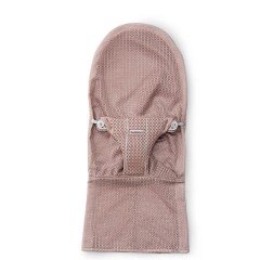 BabyBjörn Bliss Ana Kucağı Mesh / Dusty Pink