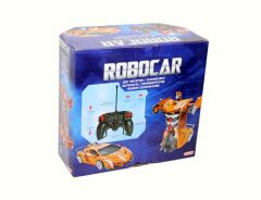 UZAKTAN KUMANDALI ROBOCAR ROBOT ARABA