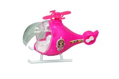 SALLY MINI HELICOPTER