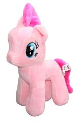 PELUŞ PONY 3 RENK - 25 CM