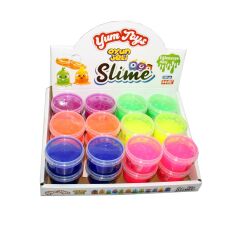YUMTOYS BABA GOLD SLIME - 160 GR