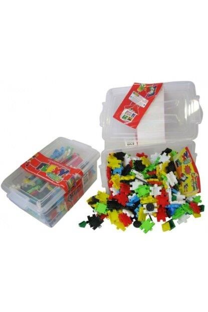 FLEXY TANGLES - 250 PARÇA LEGO