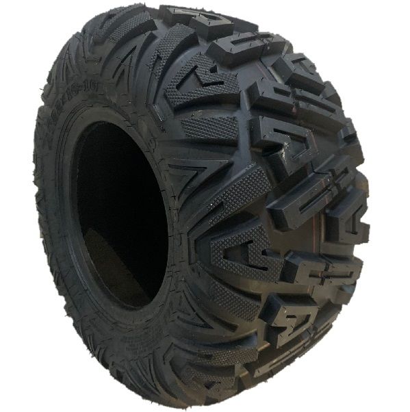 22x10-10 6 Kat BL 780 Silvermax Atv Arka Lastiği