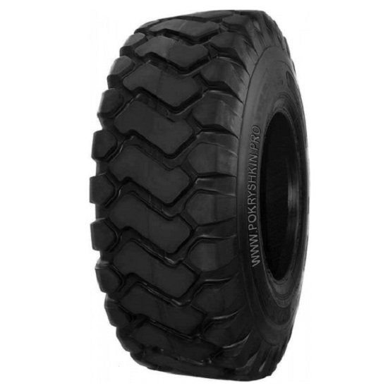 20.5R25 Ld Sr300 Galaxy Radial İş Makinası Loder Lastiği