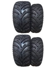 22x10-10 Bl 770 Billas Atv Arka Lastiği