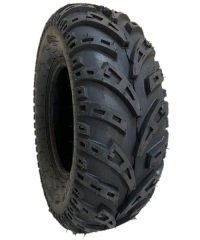 21x7-10 Ön 22x10-10 Arka Billas Takım Atv Lastiği