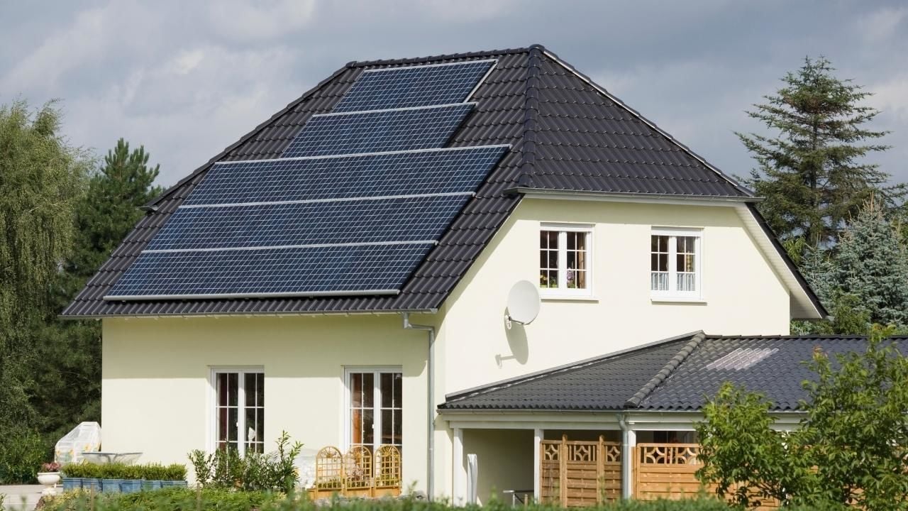 Ev için Güneş Paneli Fiyatları
