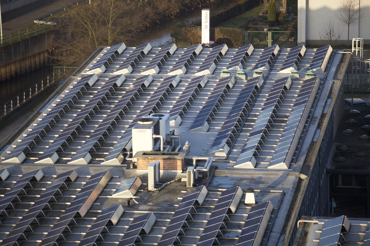 Güneş Enerjisi ve İklim Değişikliği: Dünyayı Kurtarmak İçin Bir Adım