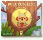 Bulurum Seni Ormanda Fenerli Kitap