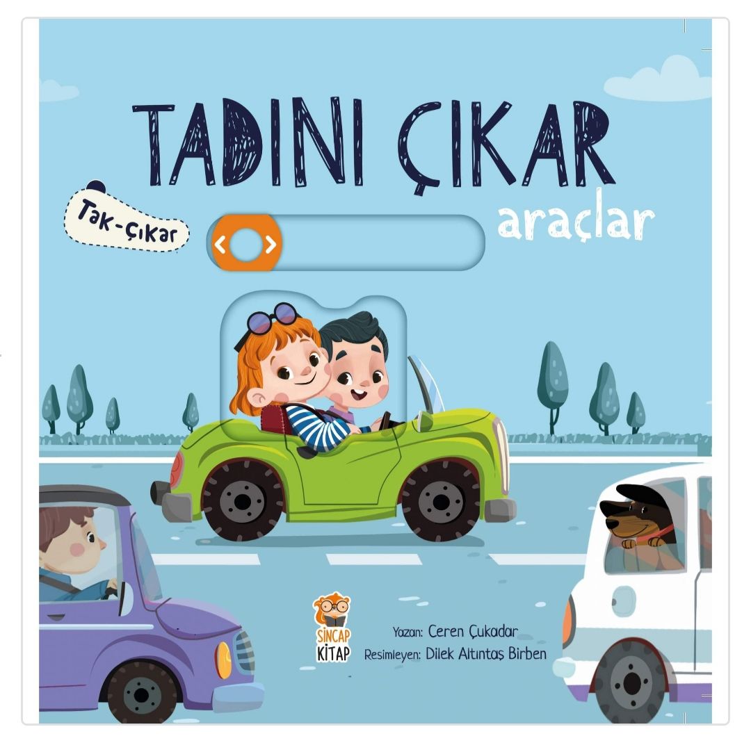 Tadını Çıkar Araçlar