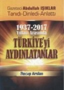 Türkiye'yi Aydınlatanlar - Recep ARSLAN