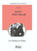 İbtidai Muallimi - Lev Nikolayeviç TOLSTOY