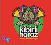 Kibirli Horoz  / Hamdi Reza Beidaghi