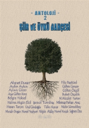 Şiir ve Öykü Bahçesi - Antoloji - Halk Edebiyat Dergisi