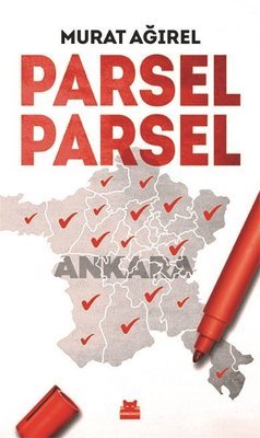 Parsel Parsel - Murat AĞIREL