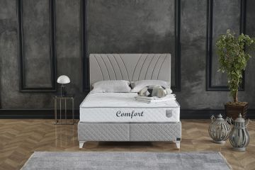 Comfort Yatak Serisi (90x190 Set)_TMNN2431