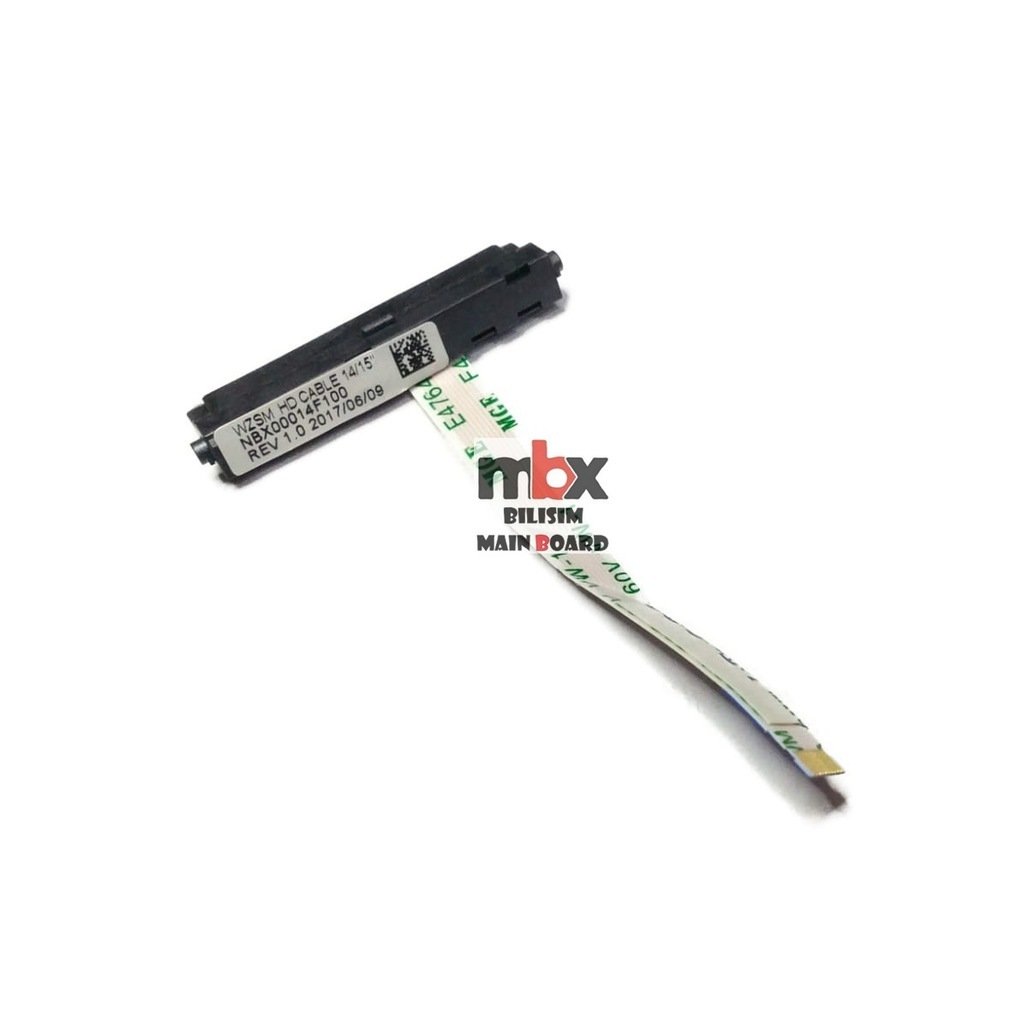 Orjinal Asus Vivobook S14 S15 S430FN S530FN Notebook Hdd Cable NBX00014F100
