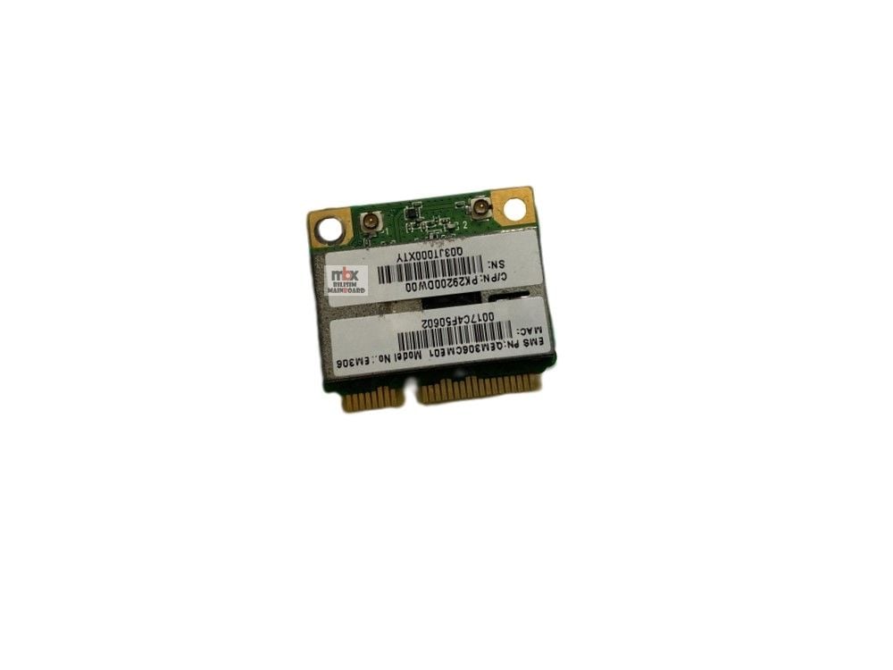 Acer 5551 5551G Notebook Wifi Kartı EM306