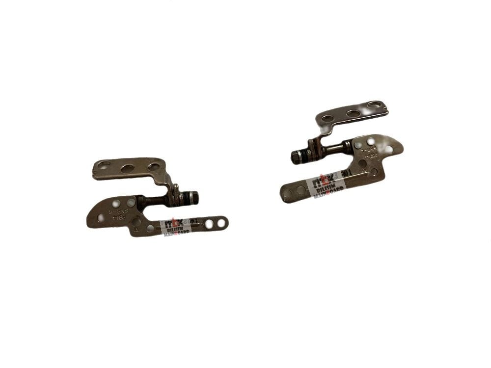 Hp EliteBook 840 G1 840 G2 845 G1 740 G1 745 G1 Orijinal Hinge L+R Sağ-Sol Menteşe