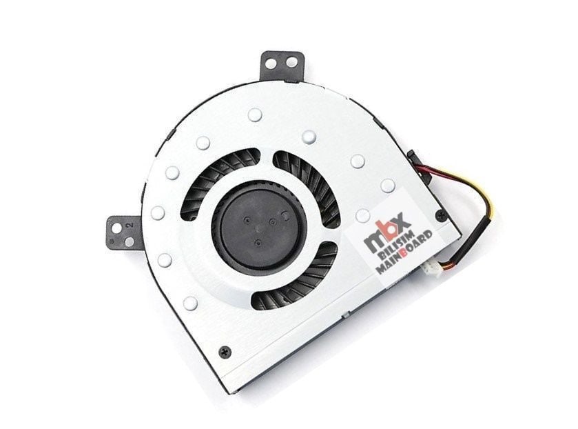 20202 Lenovo ideapad Z500 Dc28000c7d0 Orijinal Soğutucu Fan