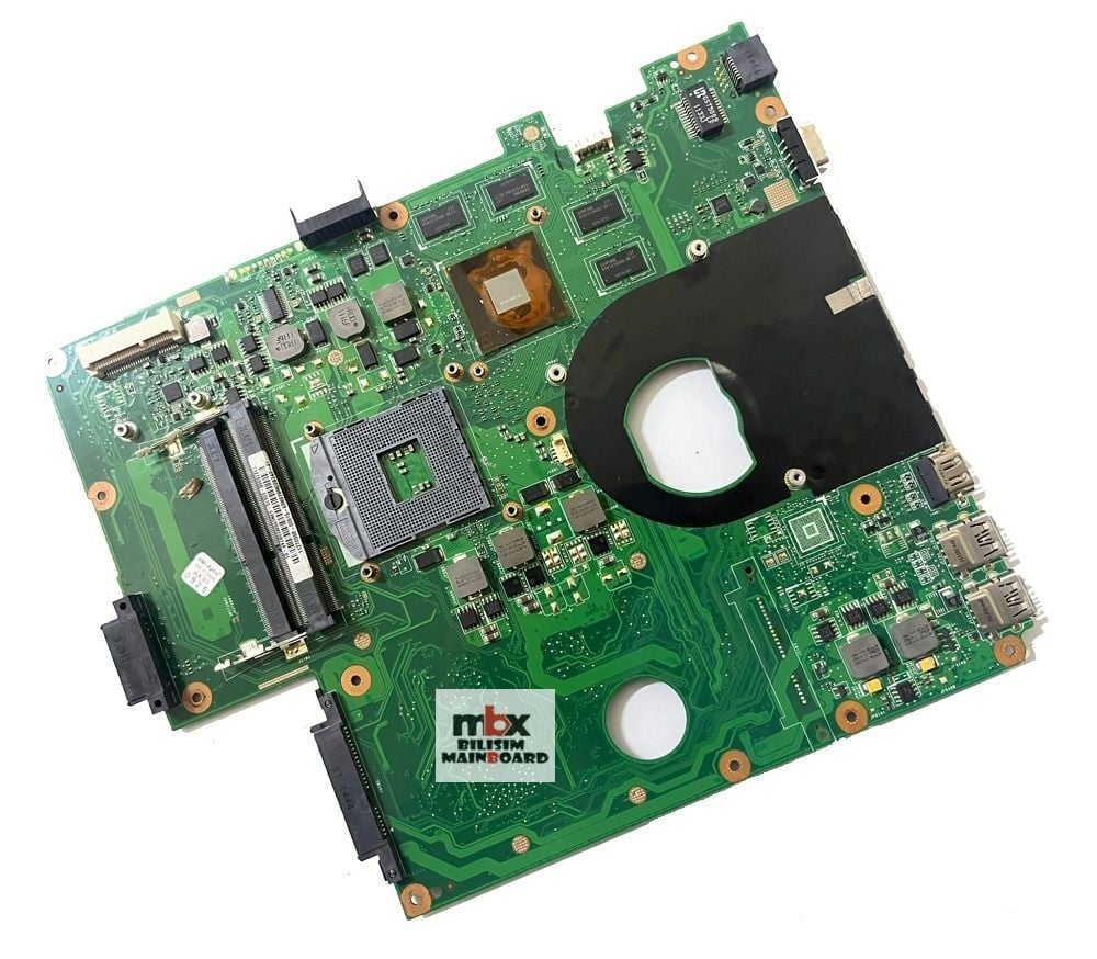 Casper Nirvana 15.6 A15 A15A A15H A15HE A15HC A15FC A15FB A15FX A15YA Notebook Anakart A15hc Maın Board Rev:2.1