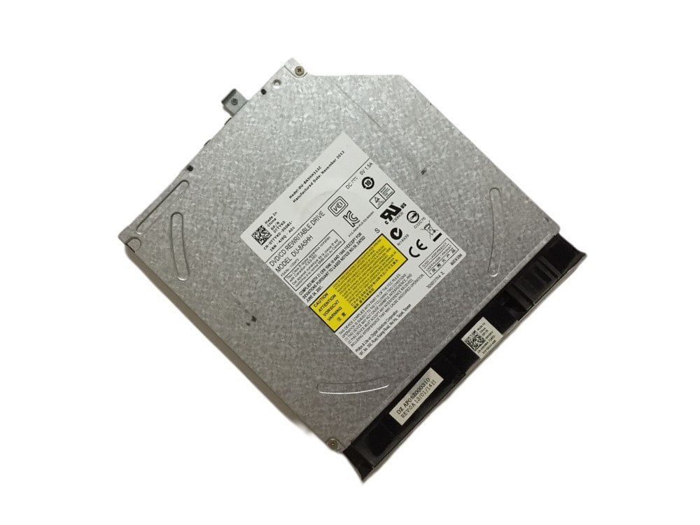 Dell İnspiron 15 15-3521 5521 3521 3537 5537 3531 P28F Notebook Optik Dvd Sürücü CN-0TTYK0